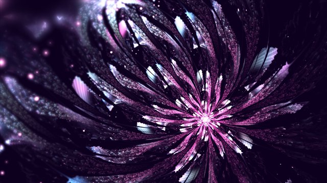 Fondos purpura